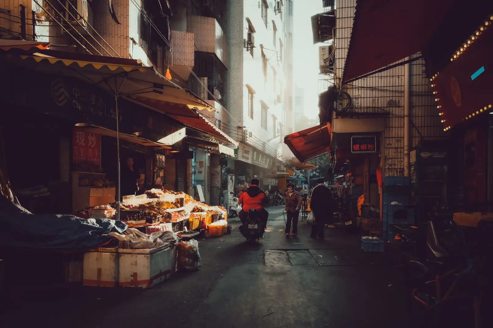 重庆地区食品企业保鲜库与冷冻库建设要点对比分析