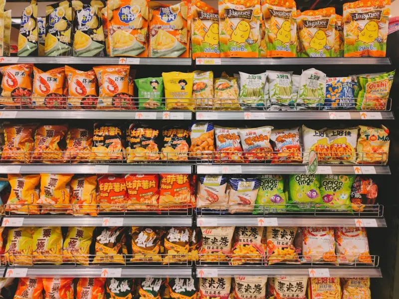 食品冷链冷库工程安装要点与温湿度控制精度分析